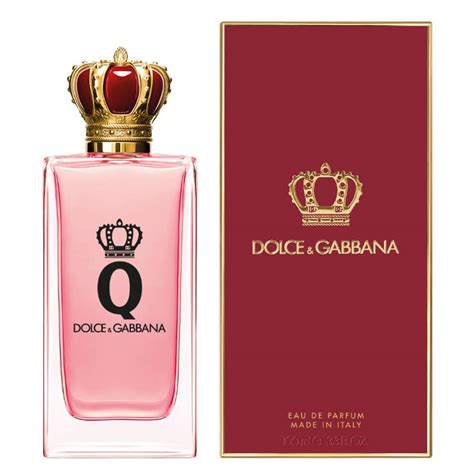 dolce gabbana profumo queen|dolce and gabbana unisex fragrance.